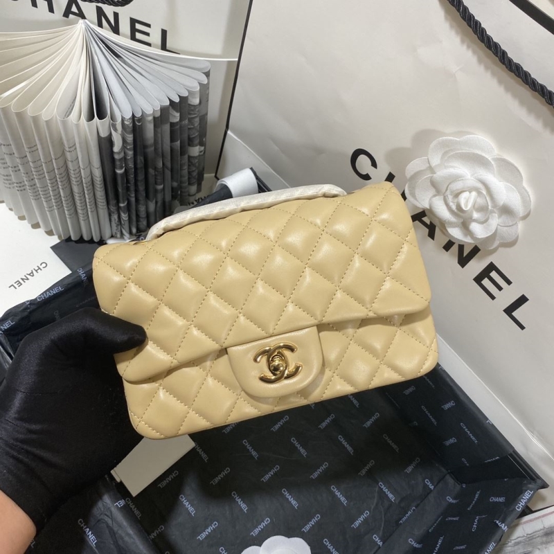 Chanel CF Series Bags